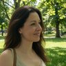 Profilbild von Laura