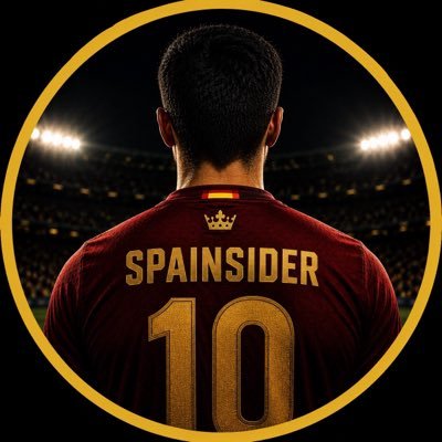 SPAINSIDER's profile picture
