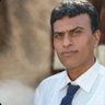Profilbild von Salem Ali