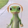 Profilbild von 🦎