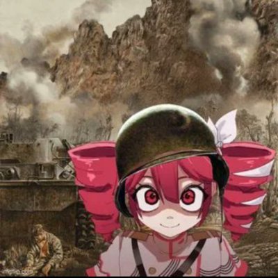 MrAzul07's profile picture