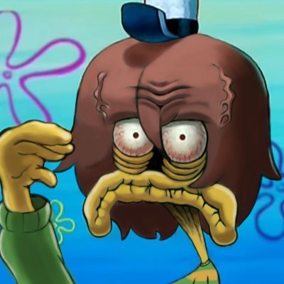 dumbSpiderDawg 🕸️🐶🕷️'s profile picture
