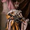 Фото профиля archduke of melanin ♟️