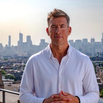 Alexi Giannoulias's profile picture