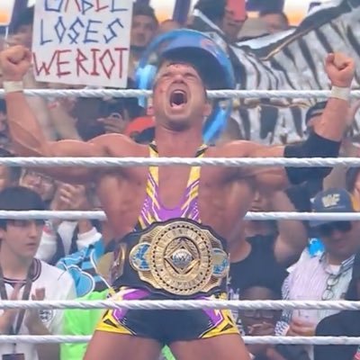 AaronBigShowfan's profile picture