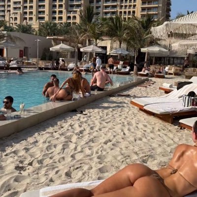 A&M cpl dxb 🍍's profile picture