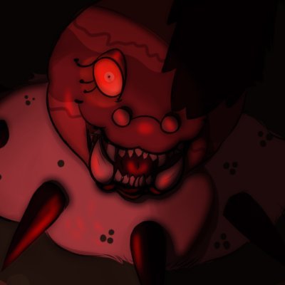 the quasar in question:'s profile picture