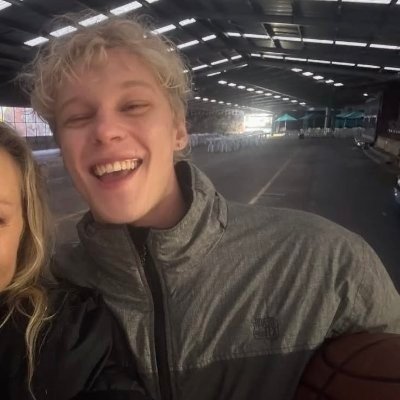 Andrea ➃ | BND spoilers 🇨🇱's profile picture