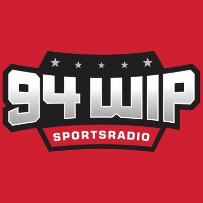 SPORTSRADIO 94WIP's profile picture