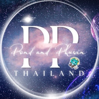 PondPhuwin Official Thailand (DoubleP)'s profile picture