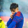 Фото профиля LOS JUGADORES COMO UDS NO HACEN HISTORIA CAGONES