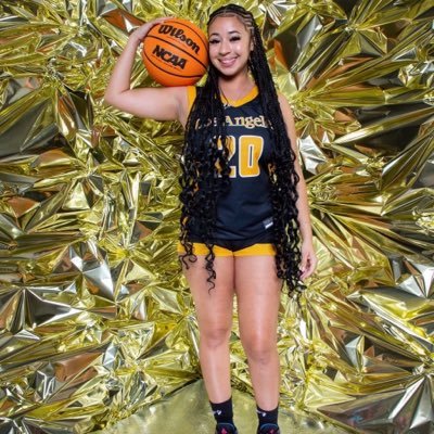 Jaden Newman's profile picture