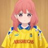 Geceí 💛💙 ⭐️⭐️ 的头像