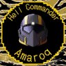 Hell Commander Amaroq's profile picture