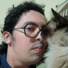 Guilherme, o Psico Vascaíno profil fotoğrafı