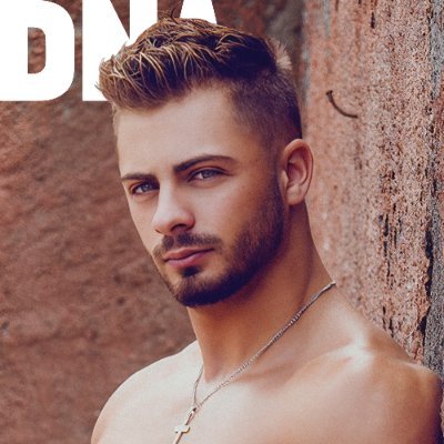 DNA's profile picture
