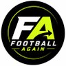 Фото профиля Footballagain