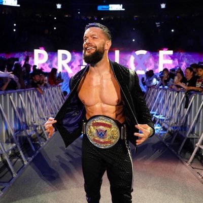 JonnyWrestlin06's profile picture