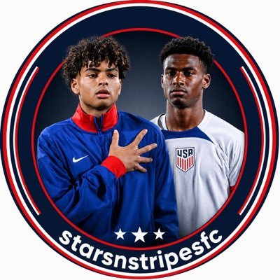 starsnstripesfc's profile picture