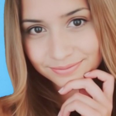 Isabella Van Der Hagen Smallhaussen 🇨🇱🇳🇱🇬🇧's profile picture