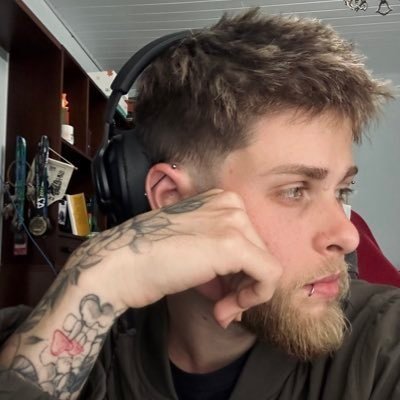 luke's profile picture