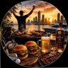 PurrySerrano 🦅💊⛳️🏌️♂️⚾️🍔🥩☕️🍺🥃 profil fotoğrafı