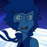 LAPIS LAZULI BLACK MOLD 的头像