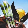 wolverine’s burner profil fotoğrafı