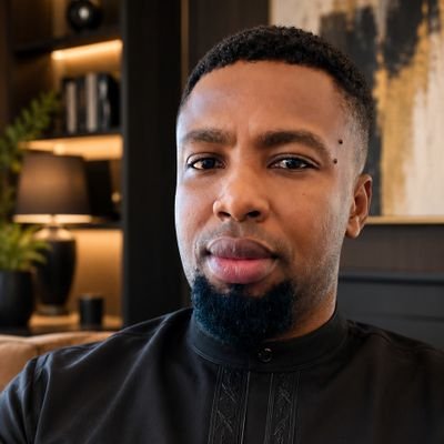 Ezeike . C. Franklin's profile picture