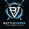 BattleVerseโ๏ธ ็ๅคดๅ