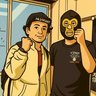 Profilbild von サッシー