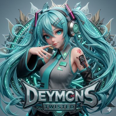deymons3D's profile picture