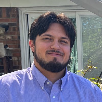 Dylan Holt's profile picture