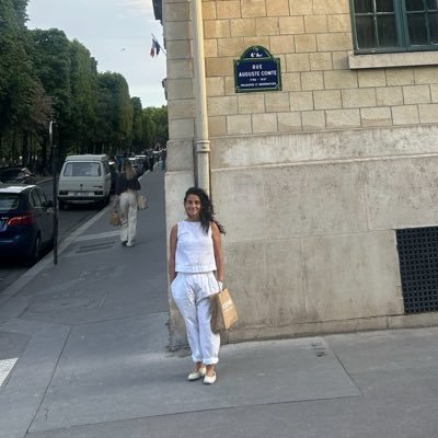 Teresa Rodríguez de la Vega 🇵🇸 🍉's profile picture