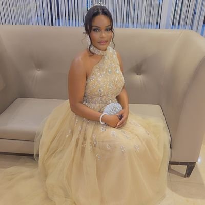 Naomie Kabongo's profile picture
