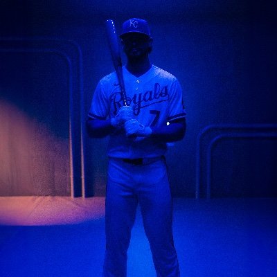 Bobby Witt Jr's profile picture