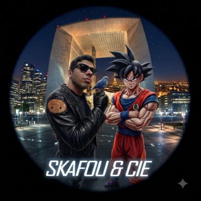 Skafou8Cie's profile picture