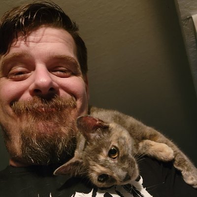 Matt's profile picture