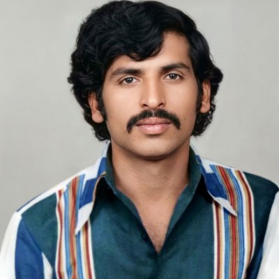 ஆதிரன் ⚫🔴's profile picture