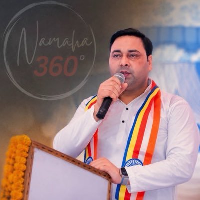 Namaha360's profile picture