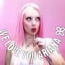 Фото профиля theprettiestlitteliarꕤ