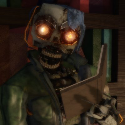 Media with Bite By Night SFX's profile picture