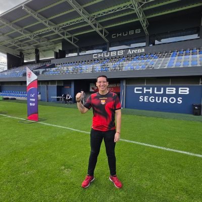 Iván Triviño's profile picture