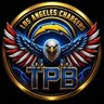 TPB's profile picture