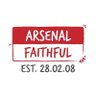Profilbild von Arsenal Faithful