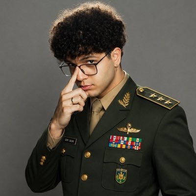 topdaloud's profile picture