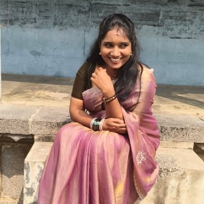 Visudha's profile picture