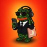 Profilbild von Cipher