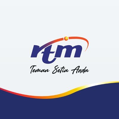 RTM Malaysia 🇲🇾's profile picture
