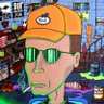 Anthony Mitch profil fotoğrafı
